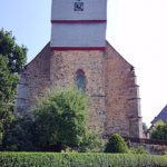 Wallfahrtskirche Gottsbüren