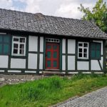 Backhaus in Kammerbach