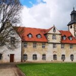 Kloster Haydau - Ostflügel